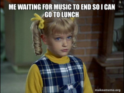 Cindy Brady Meme