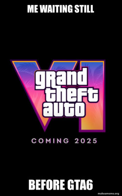 Before GTA6 - Before GTA VI