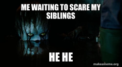 Pennywise 
