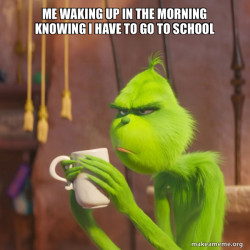 Grinch