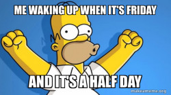 Happy Homer