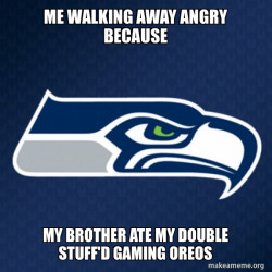Seattle Seahawks