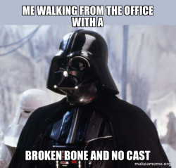 Darth Vader