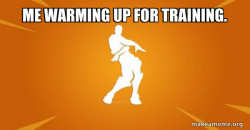 Orange Justice