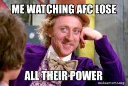 Condescending Wonka