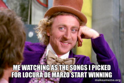 Condescending Wonka