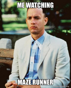Forrest Gump