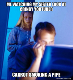 Redditors Wife