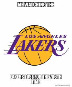 LA Lakers