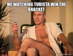 Sexual Picard