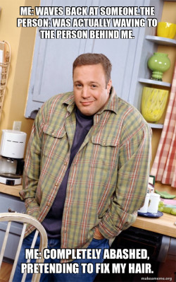 Kevin James