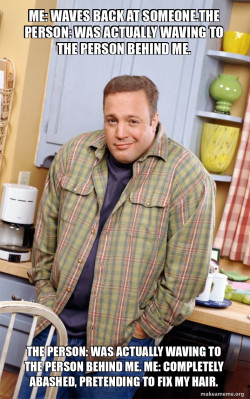 Kevin James