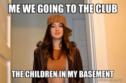 Scumbag Stacy