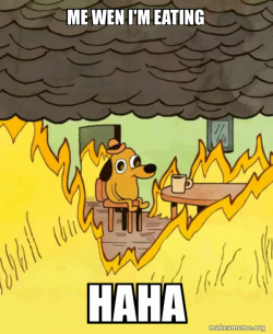 This Is Fine