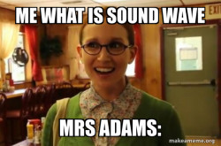 Sexually Oblivious Girlfriend