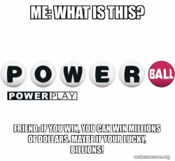 Powerball