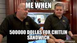 Pawn Stars