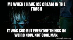 Pennywise It