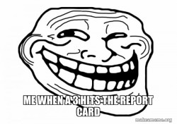 Trollface