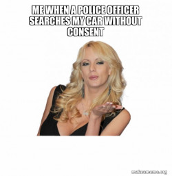 Stormy Daniels