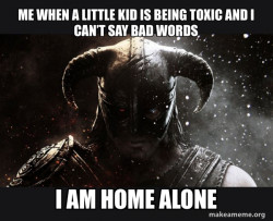 Skyrim