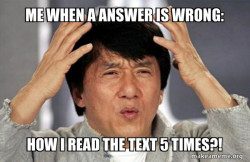 Jackie Chan Why?