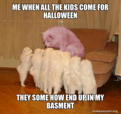 Malicious Storytelling Dog