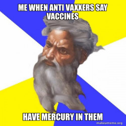 Advice God