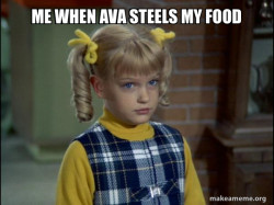 Cindy Brady Meme