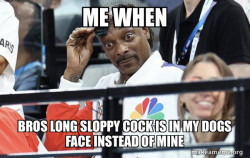 Snoop Dogg Sunglasses at Olympics