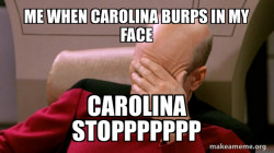 Picard Facepalm