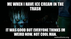 Pennywise It