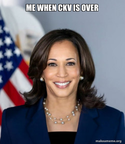 Kamala Harris
