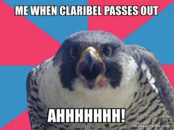 Millennial Falcon