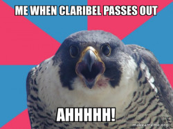 Millennial Falcon