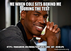 Good Guy Jason