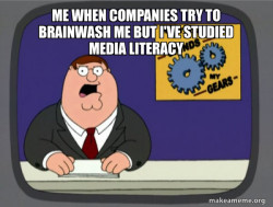 What Grinds My Gears (Family Guy)
