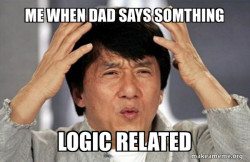 Jackie Chan Why?