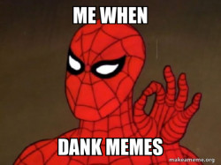 Spiderman - Care factor Zero