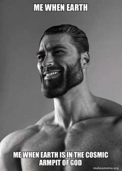 Gigachad