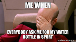 Picard Facepalm