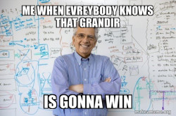 Good Guy Professor