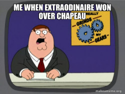 What Grinds My Gears (Family Guy)