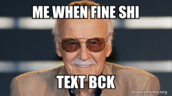 Stan Lee