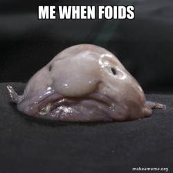 Blobfish