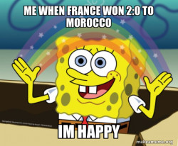 A really cool meme