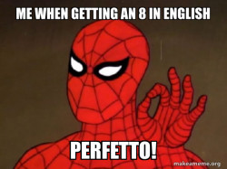 Spiderman - Care factor Zero