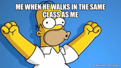 Happy Homer