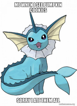 Vaporeon