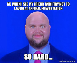 Bald J.D. Vance